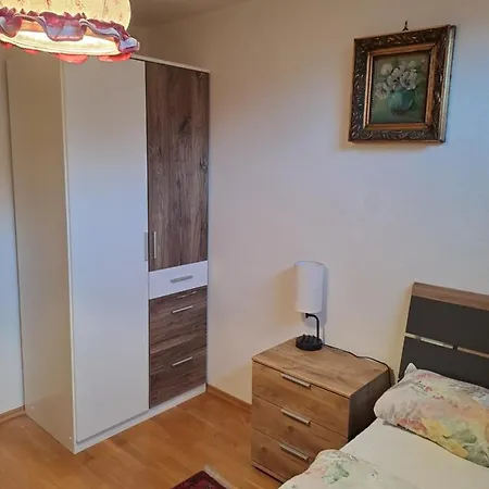Apartman Buddatsch-hofmann *
